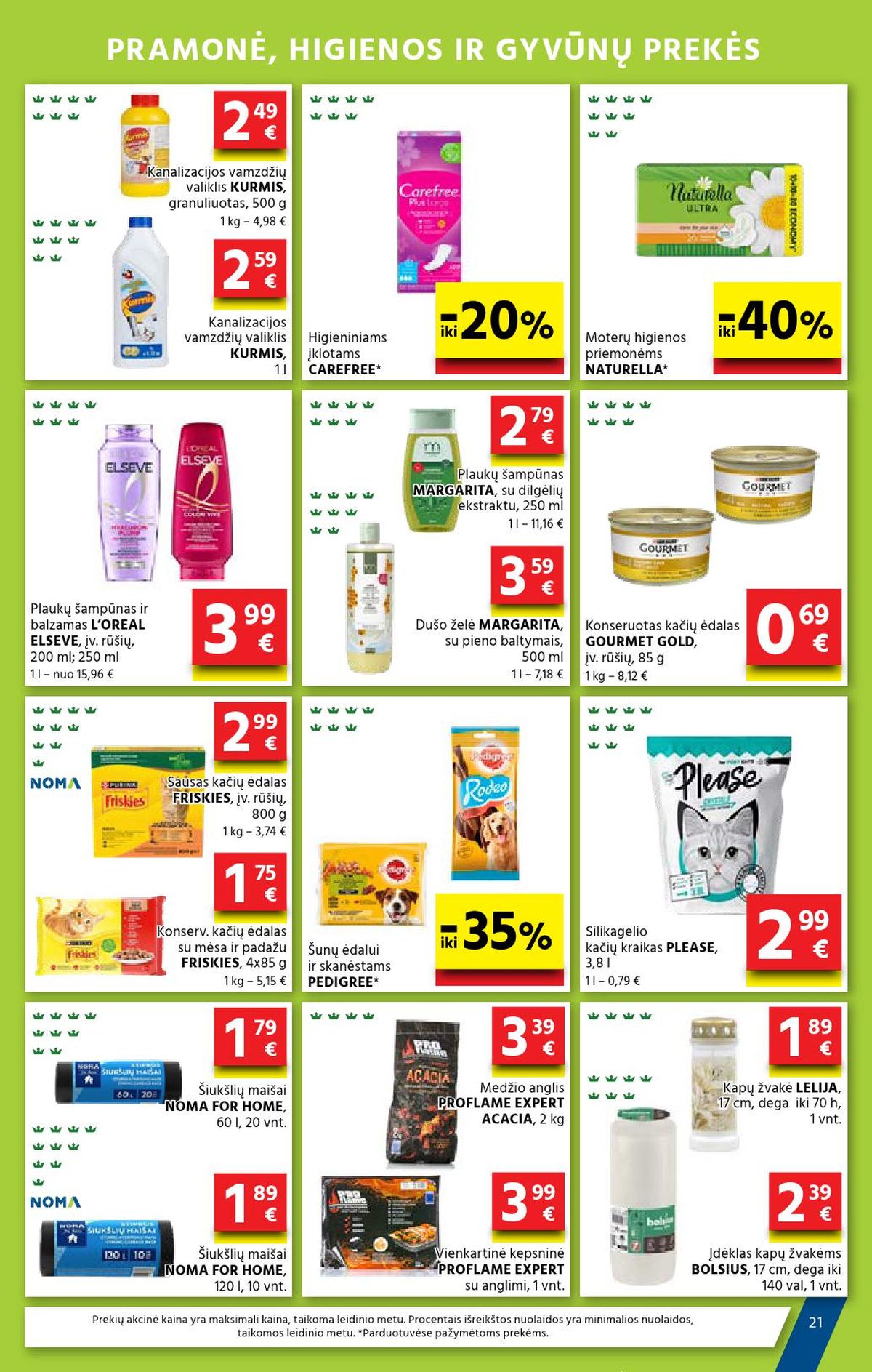 aibe - AIBĖ - Leidinys Nr.15 (2026 08 06 - 2026 08 18) - page: 11