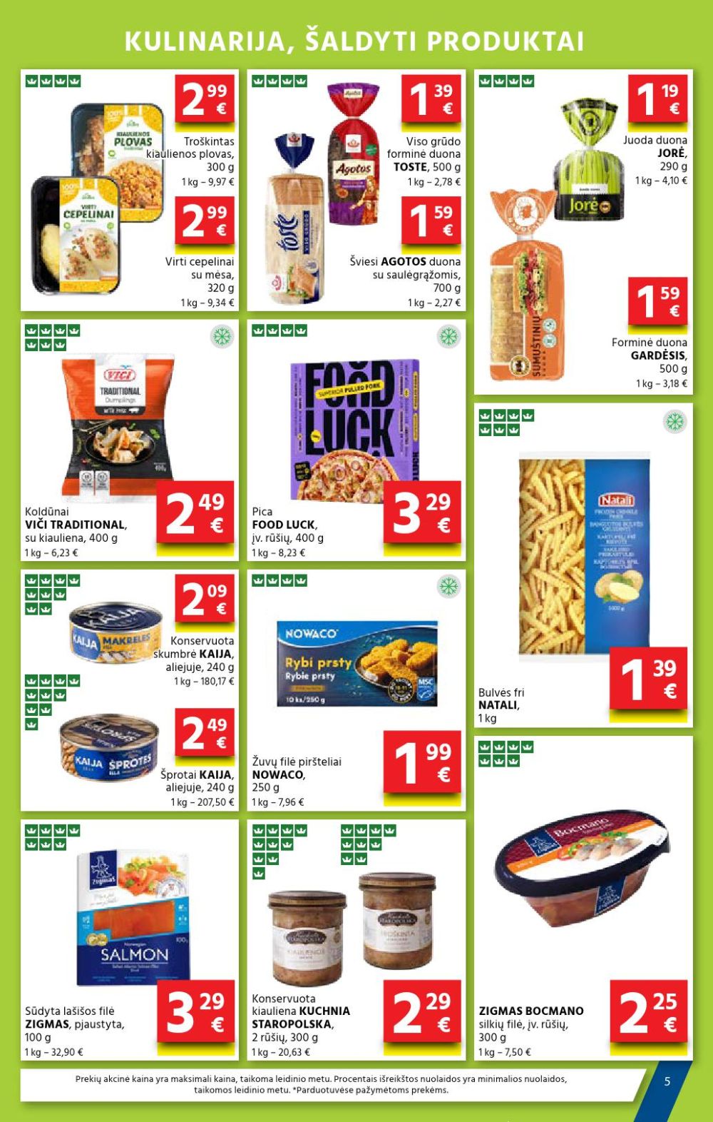 aibe - AIBĖ - Leidinys Nr.1 (2026 01 08 - 2026 01 20) - page: 5