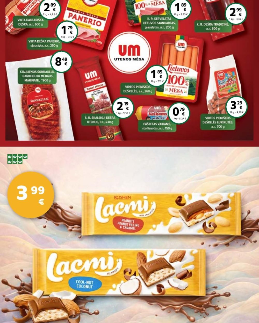 aibe - AIBĖ - Leidinys Nr.2 (2026 01 22 - 2026 02 03) - page: 16