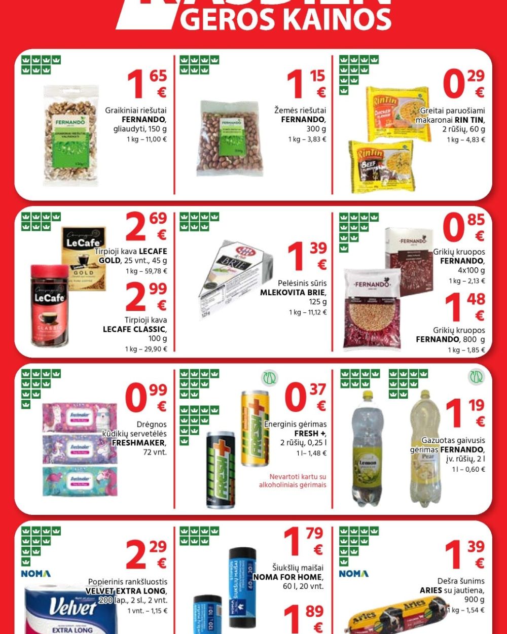 aibe - AIBĖ - Leidinys Nr.2 (2026 01 22 - 2026 02 03) - page: 3