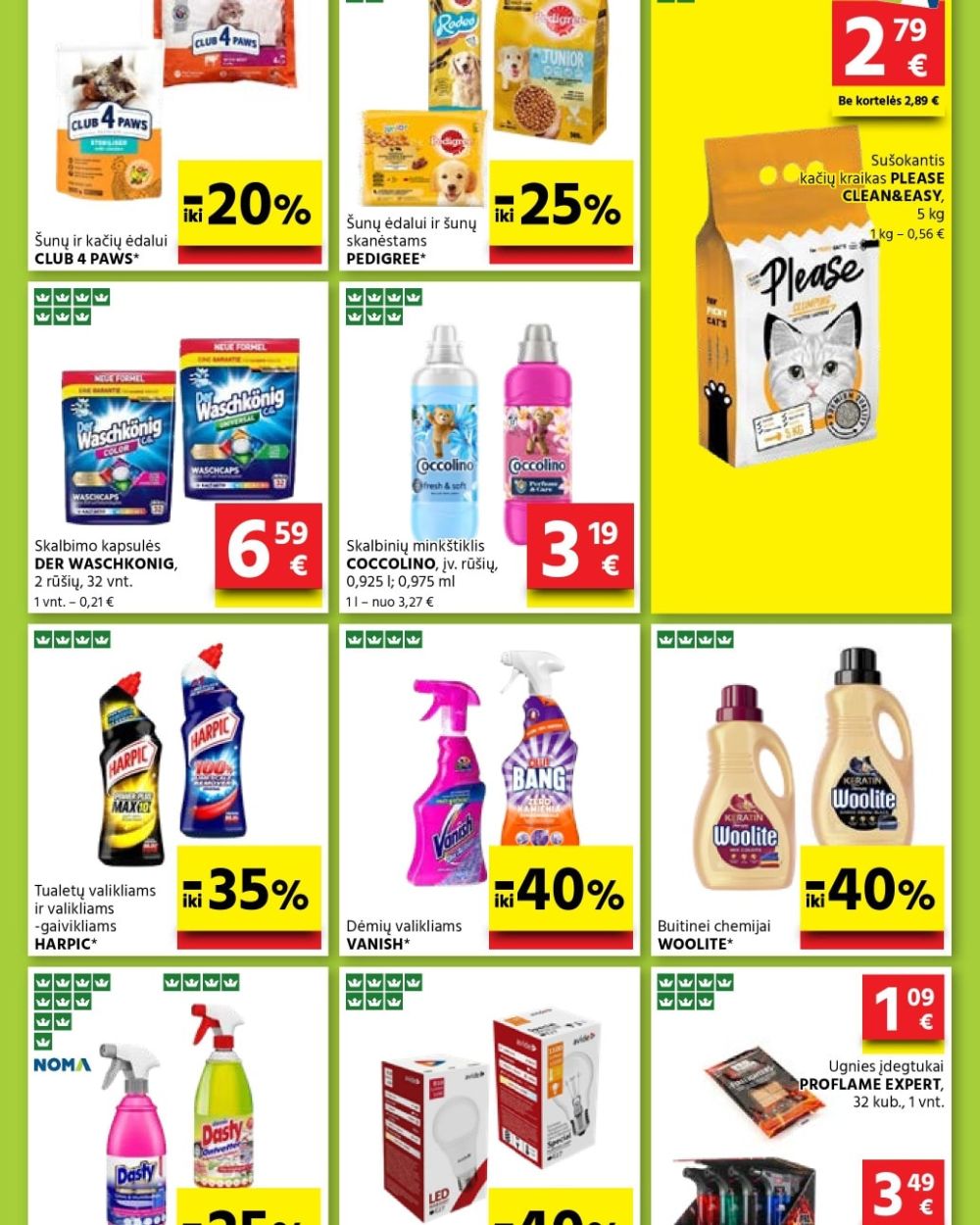 aibe - AIBĖ - Leidinys Nr.2 (2026 01 22 - 2026 02 03) - page: 13