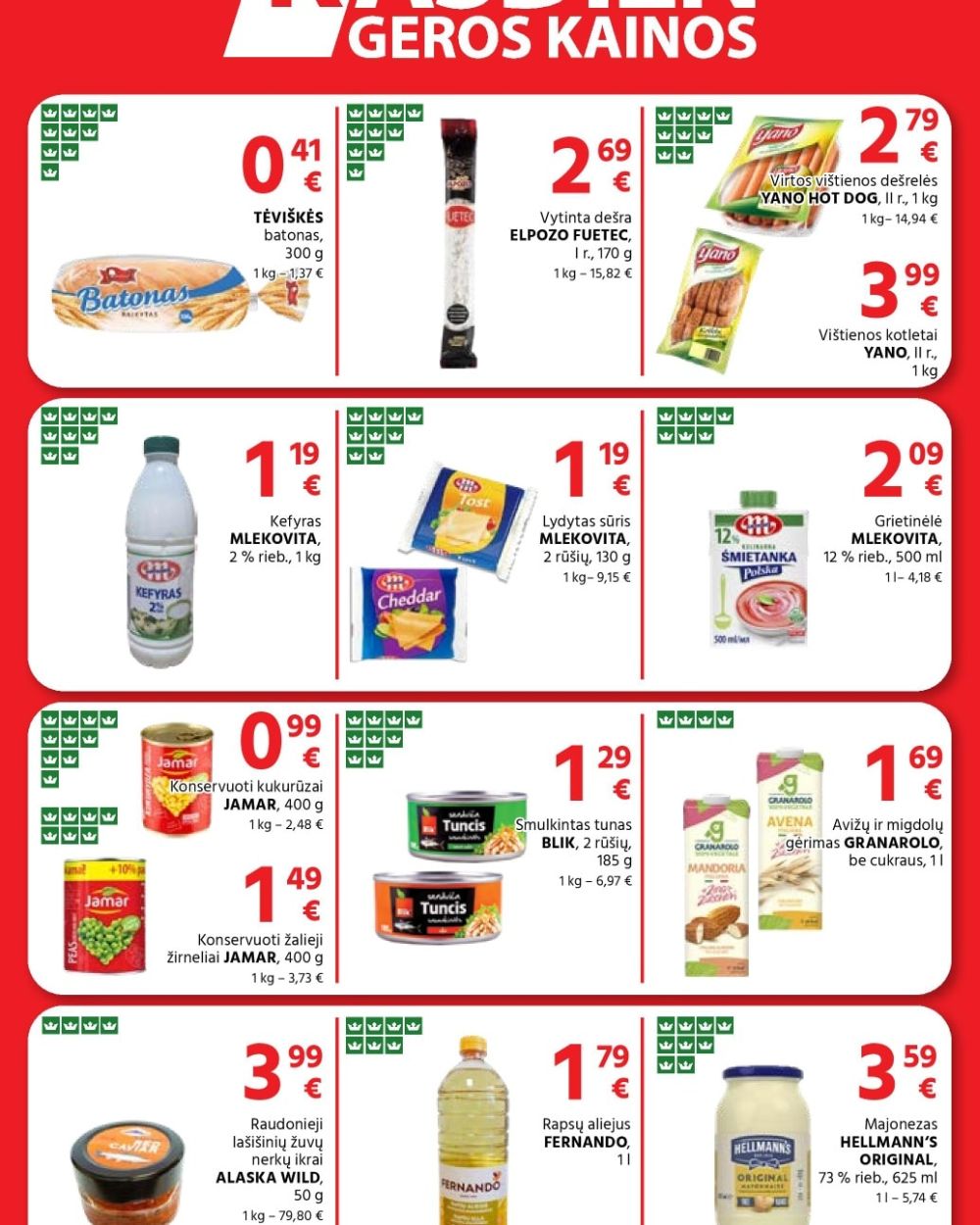 aibe - AIBĖ - Leidinys Nr.2 (2026 01 22 - 2026 02 03) - page: 2