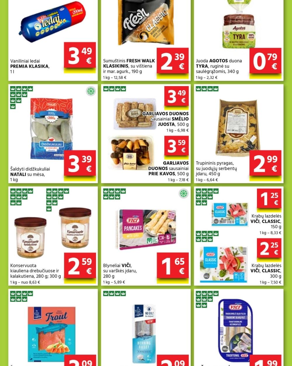 aibe - AIBĖ - Leidinys Nr.2 (2026 01 22 - 2026 02 03) - page: 5