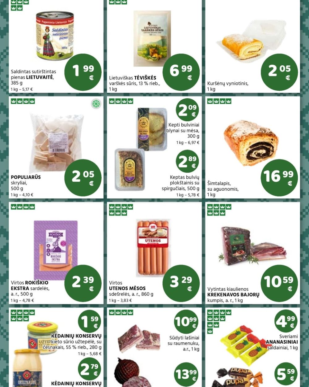 aibe - AIBĖ - Leidinys Nr.2 (2026 01 22 - 2026 02 03) - page: 14