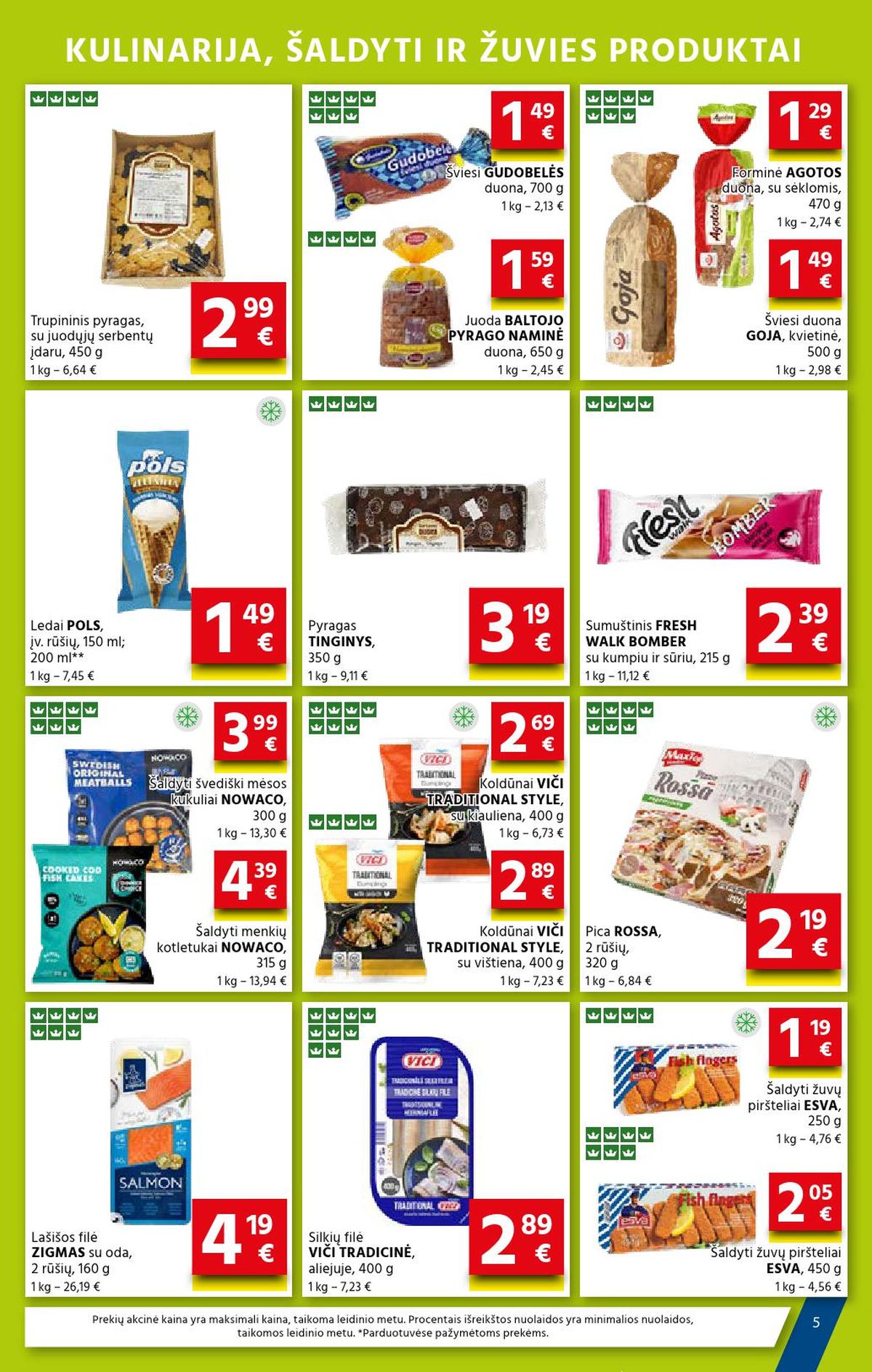 aibe - AIBĖ - Leidinys Nr.4 (2026 02 19 - 2026 03 03) - page: 5