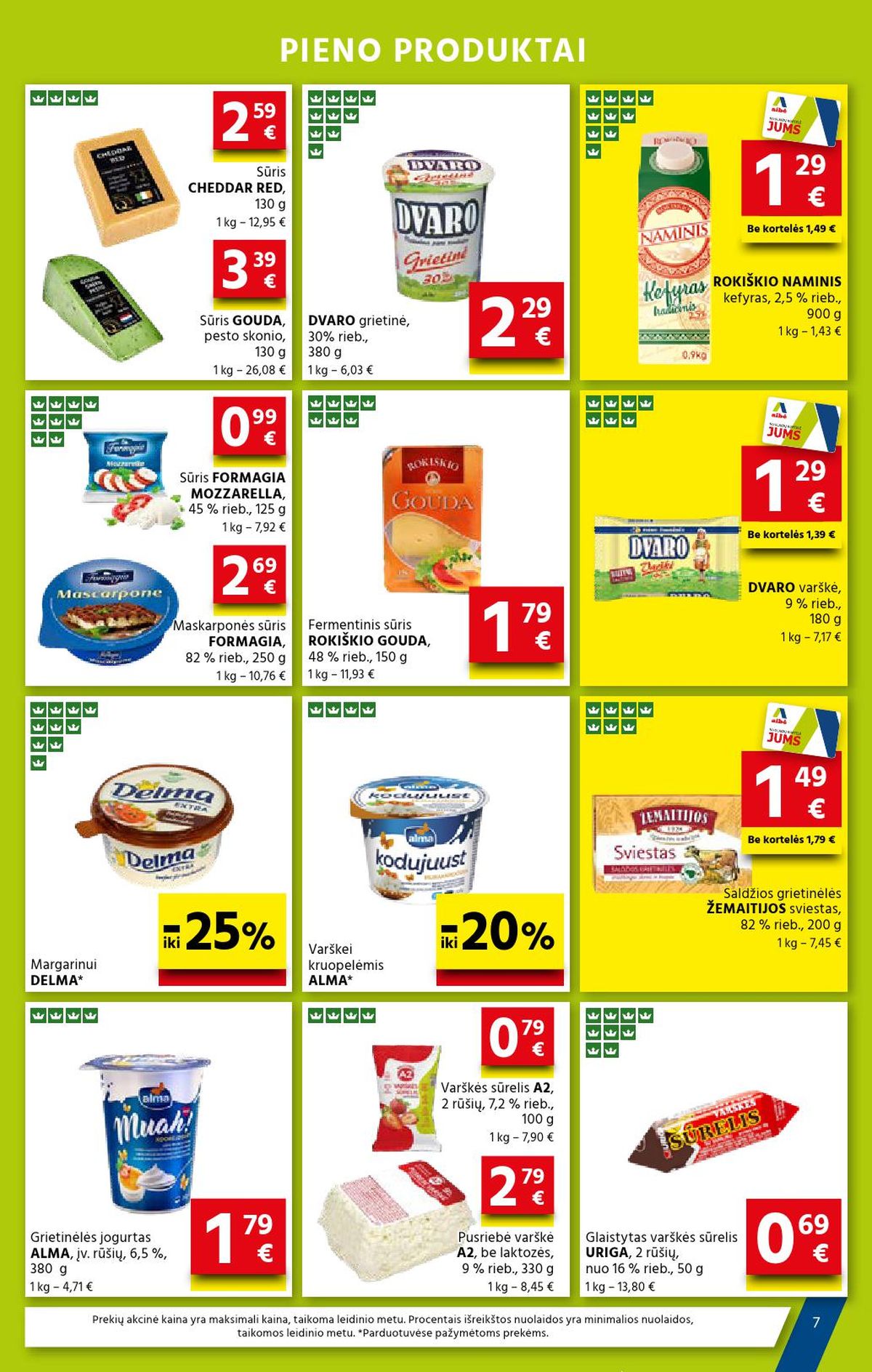 aibe - AIBĖ - Leidinys Nr.4 (2026 02 19 - 2026 03 03) - page: 7