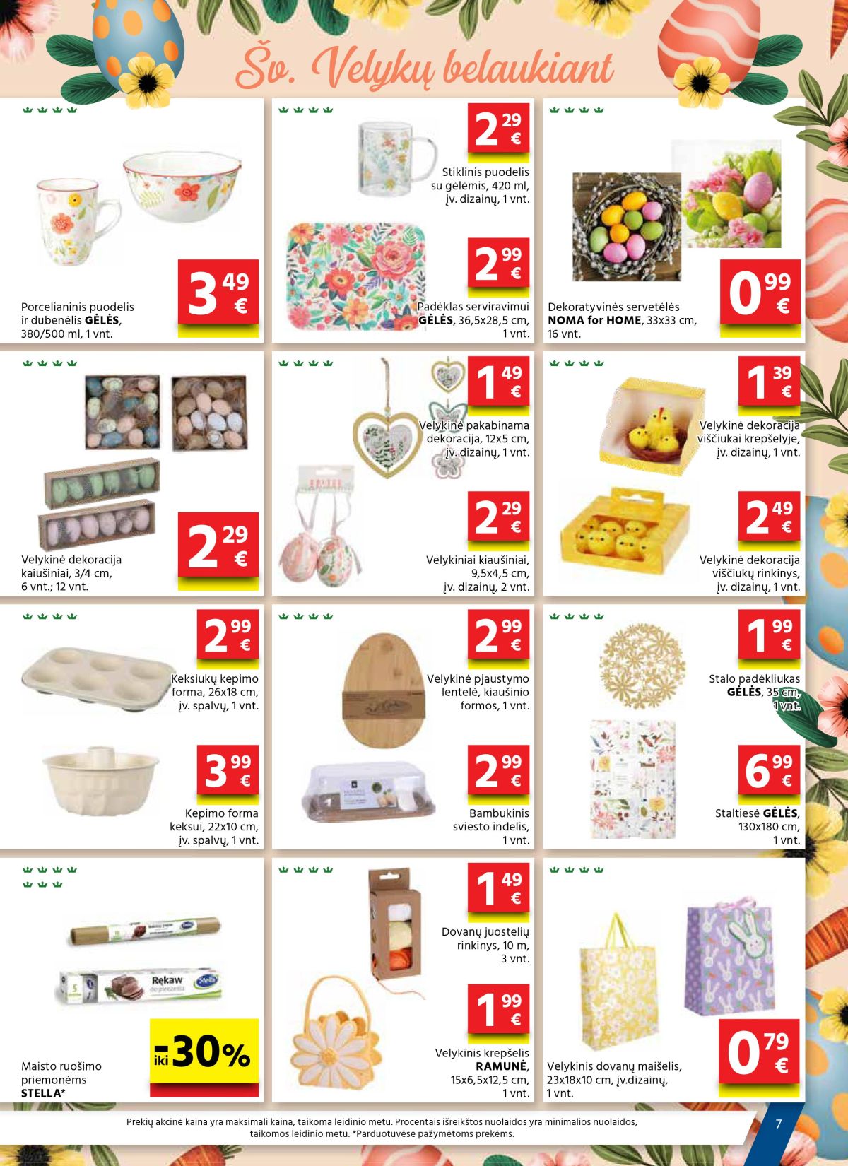 aibe - AIBĖ - Leidinys Nr.6 (2026 03 19 - 2026 04 07) - page: 4