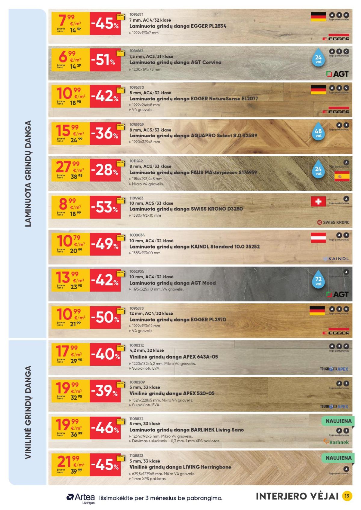 moki-vezi - MOKI - VEŽI - Leidinys Nr.7 (2028 06 25 - 2026 07 21) - page: 10