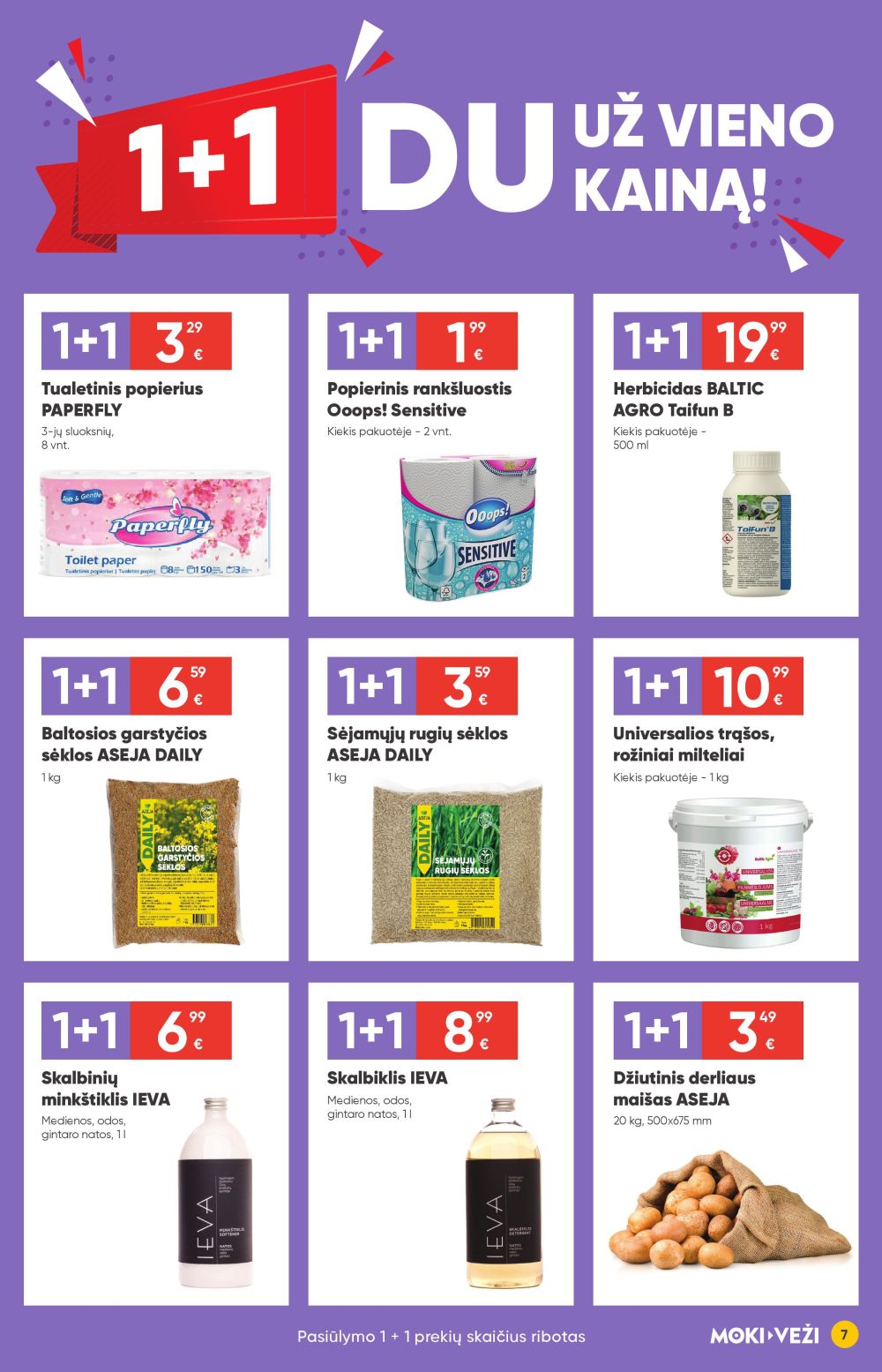 moki-vezi - MOKI - VEŽI - Leidinys Nr.10 (2025 09 18 - 2025 10 14) - page: 7