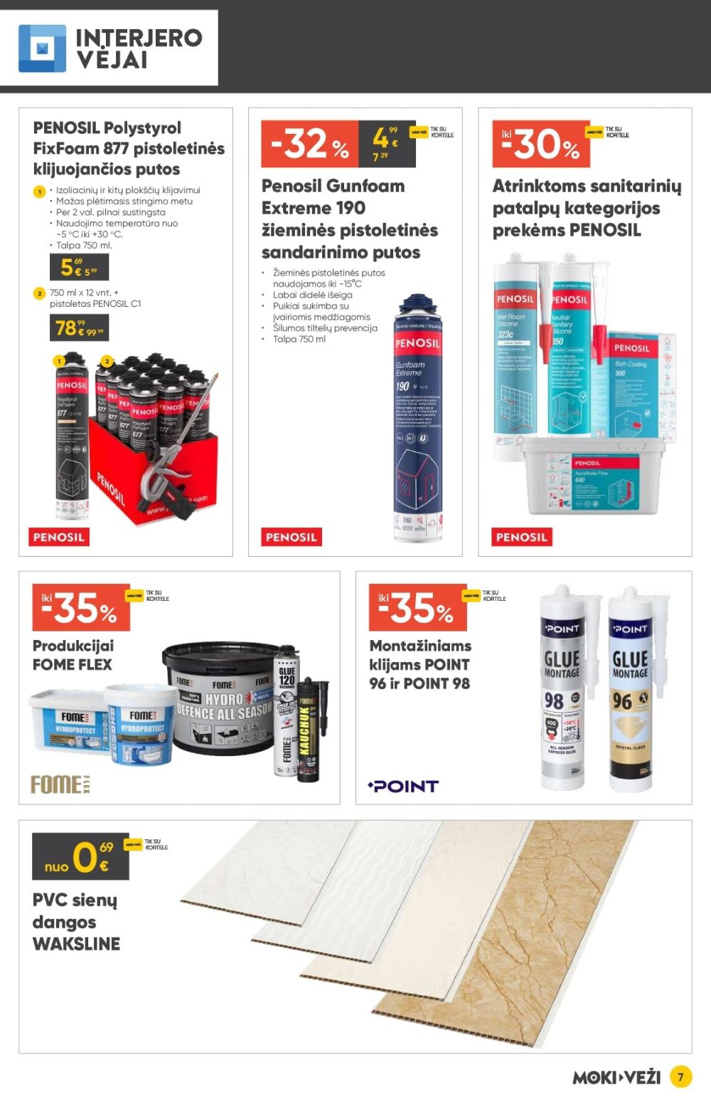 moki-vezi - MOKI - VEŽI - Leidinys Nr.1 (2028 01 08 - 2026 02 03) - page: 7