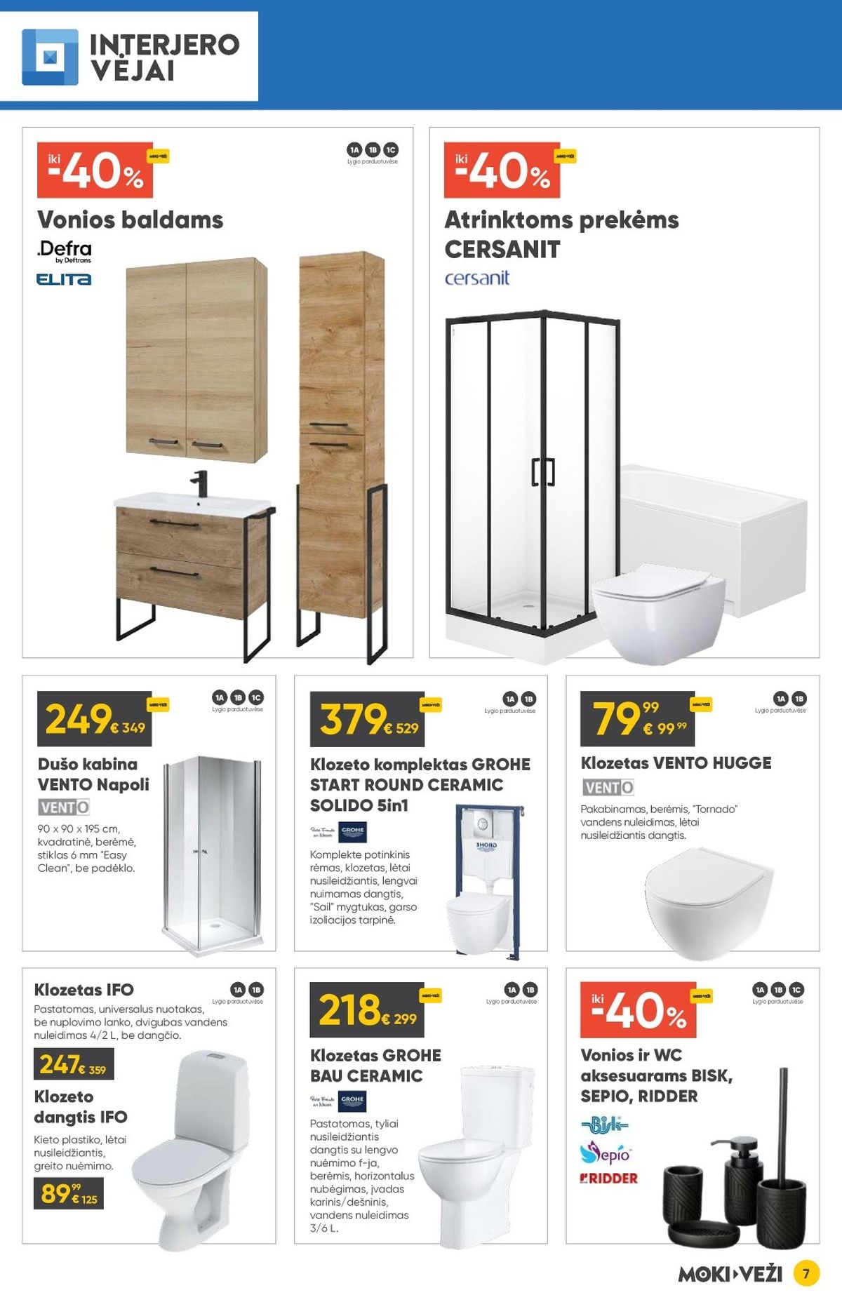 moki-vezi - MOKI - VEŽI - Leidinys Nr.3 (2028 03 05 - 2026 03 31) - page: 7