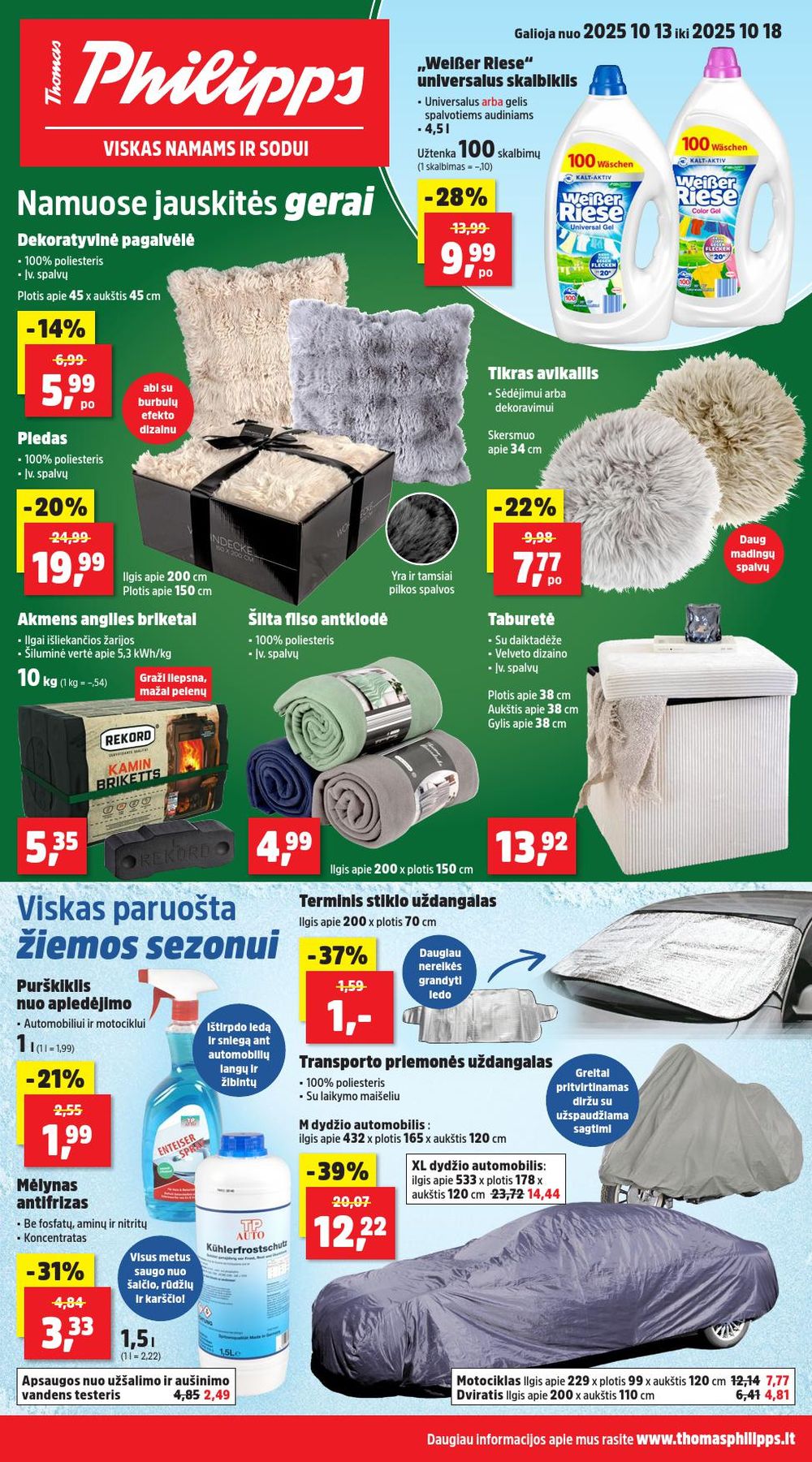 thomas-philipps - THOMAS PHILIPPS (2025 10 13 - 2025 10 18)