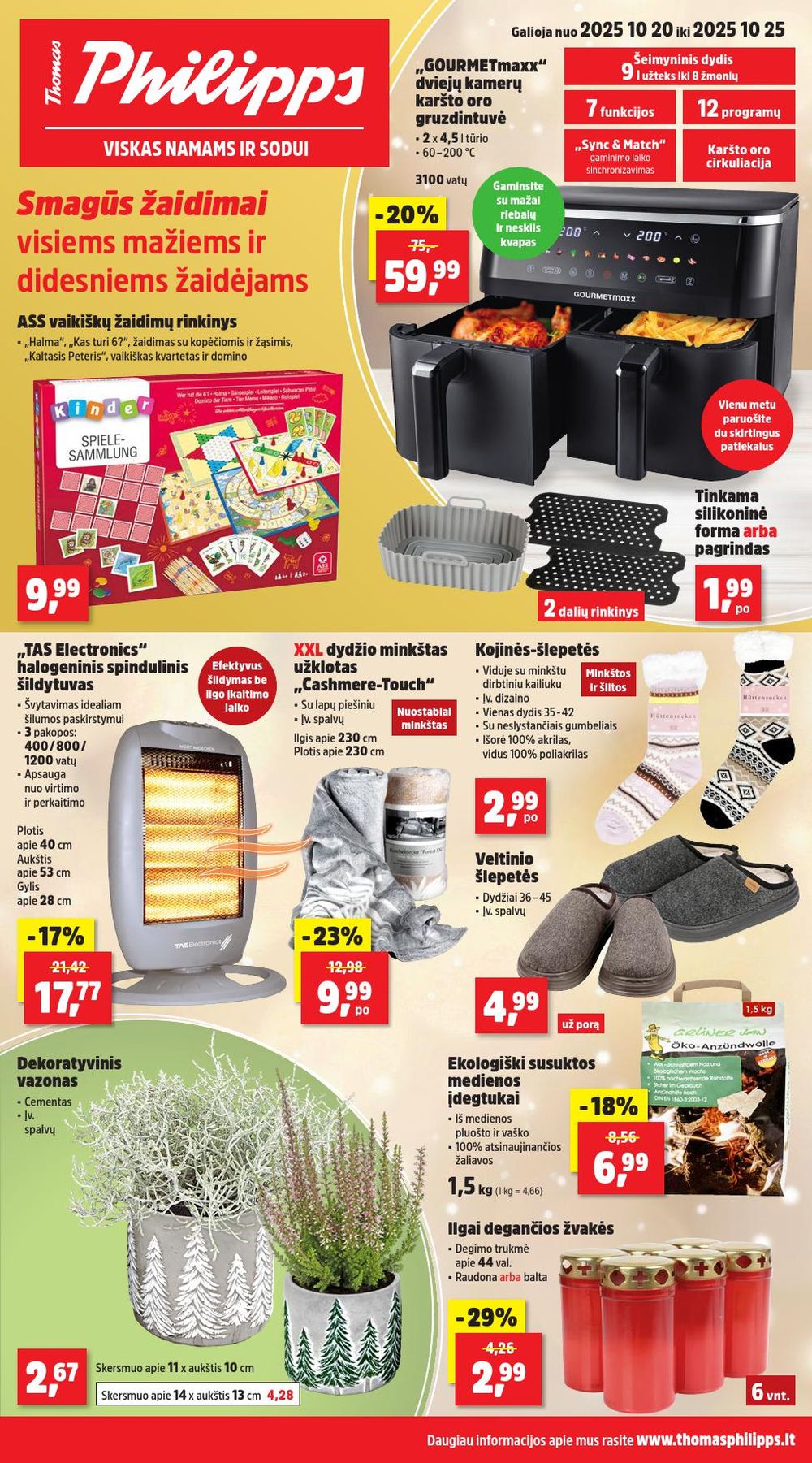 thomas-philipps - THOMAS PHILIPPS (2025 10 20 - 2025 10 25)