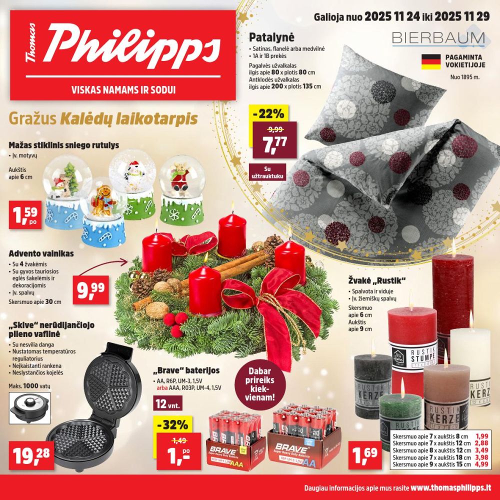 thomas-philipps - THOMAS PHILIPPS (2025 11 24 - 2025 11 29)