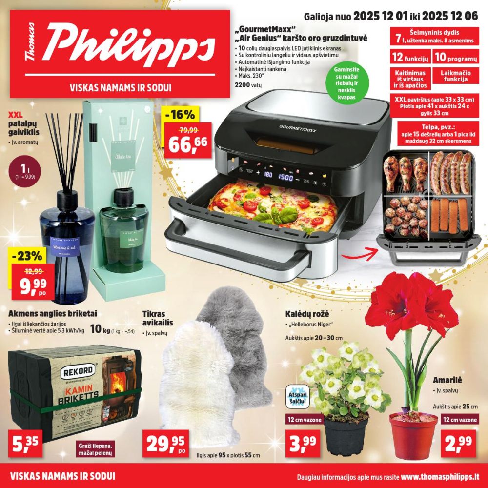 thomas-philipps - THOMAS PHILIPPS (2025 12 01 - 2025 12 06)