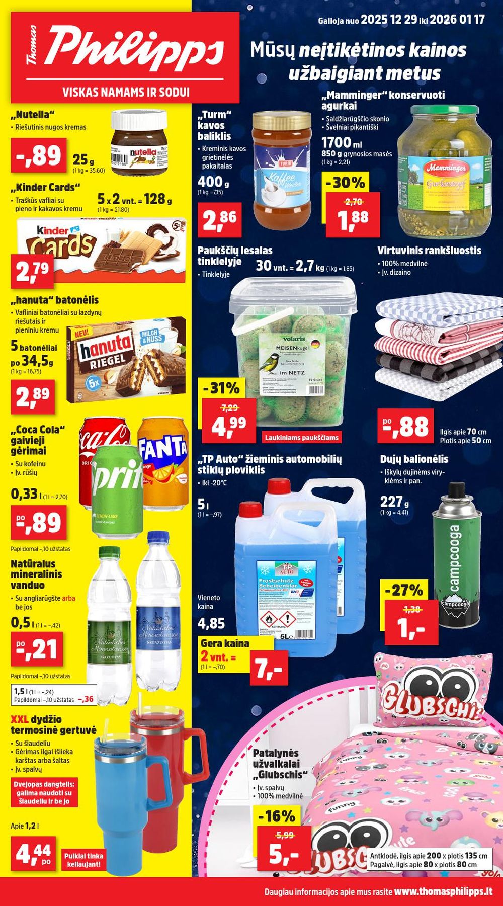 thomas-philipps - THOMAS PHILIPPS (2025 12 29 - 2026 01 17)