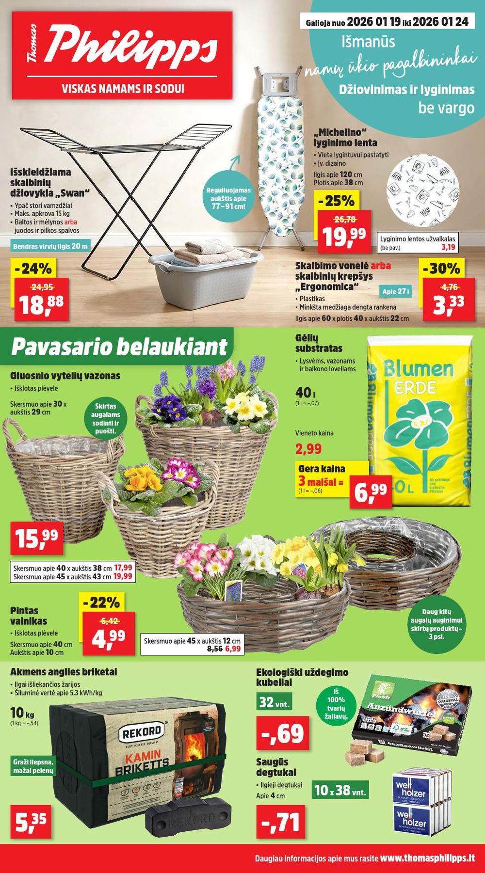 thomas-philipps - THOMAS PHILIPPS (2026 01 19 - 2026 01 24)