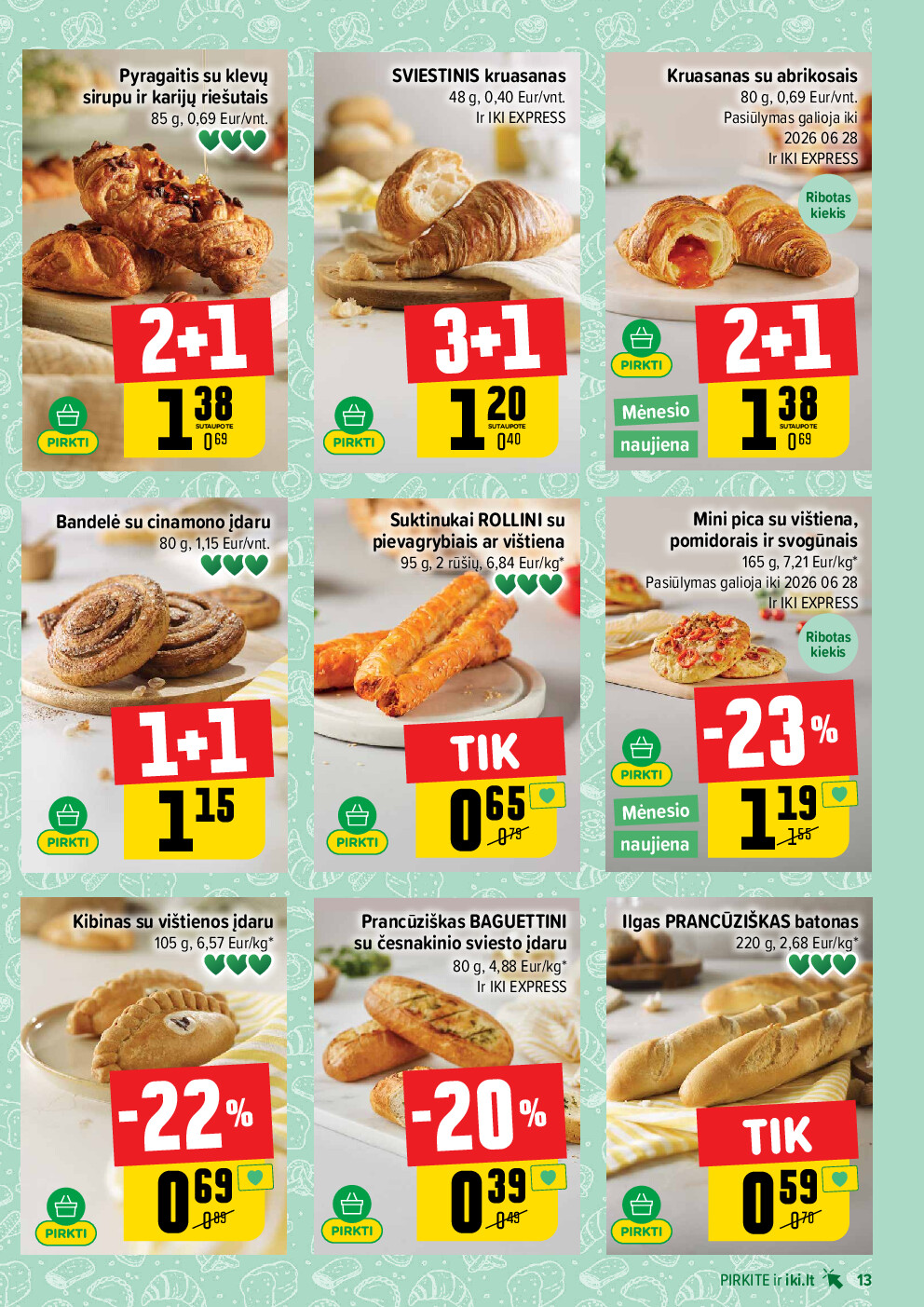 iki -  (2026-06-08 - 2026-06-14) - page: 13