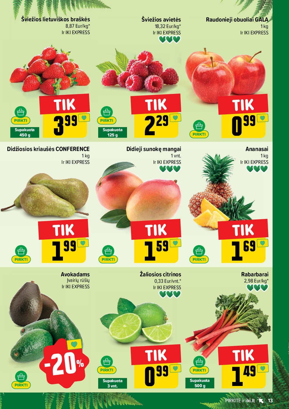 iki -  (2026-06-22 - 2026-06-28) - page: 13