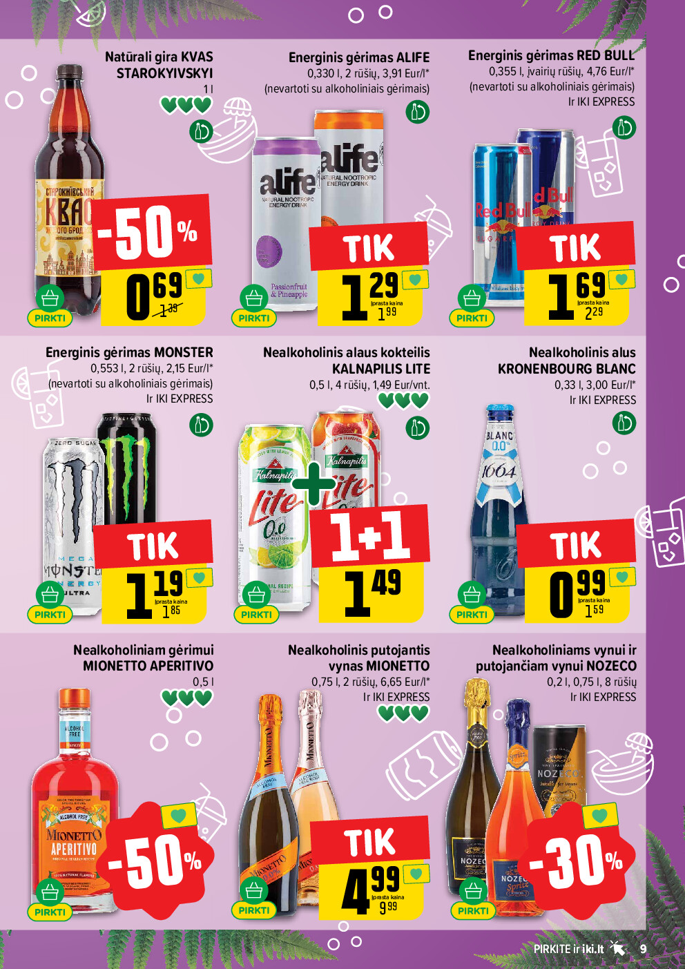 iki -  (2026-06-22 - 2026-06-28) - page: 9