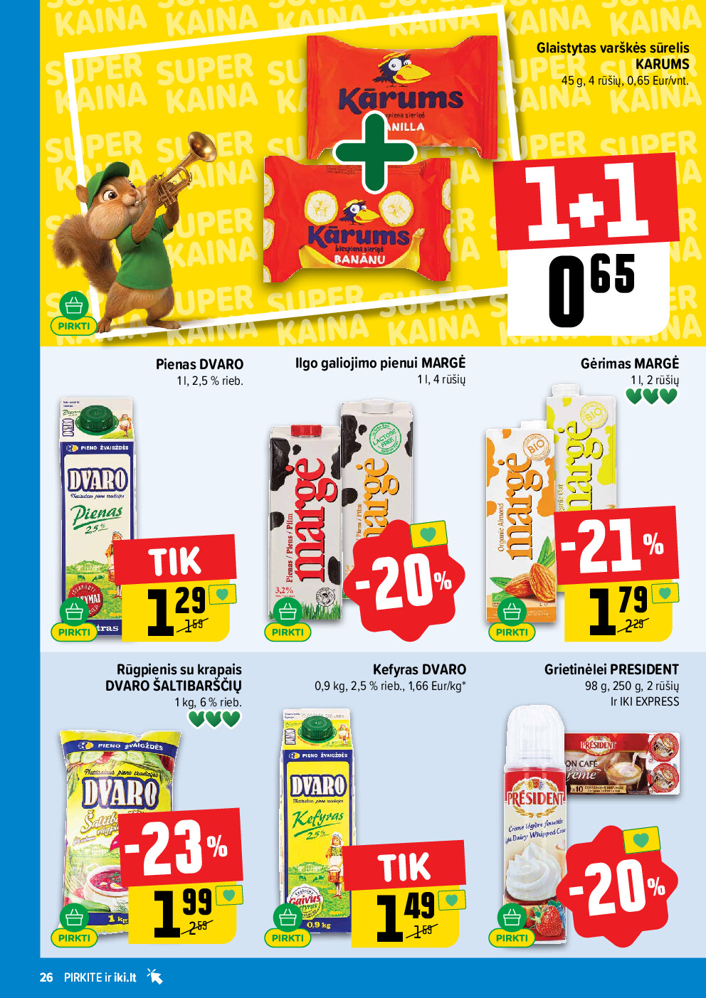 iki -  (2026-06-29 - 2026-07-05) - page: 26