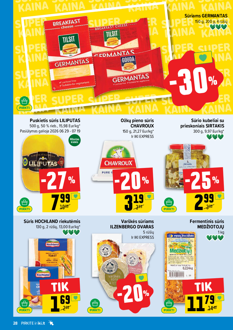 iki -  (2026-06-29 - 2026-07-05) - page: 28