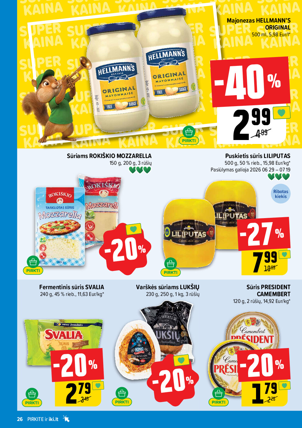 iki -  (2026-07-06 - 2026-07-12) - page: 26