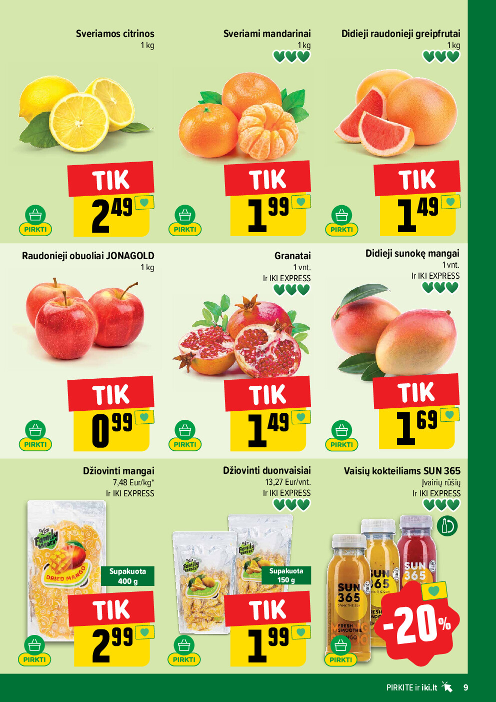 iki -  (2026-07-13 - 2026-07-19) - page: 9