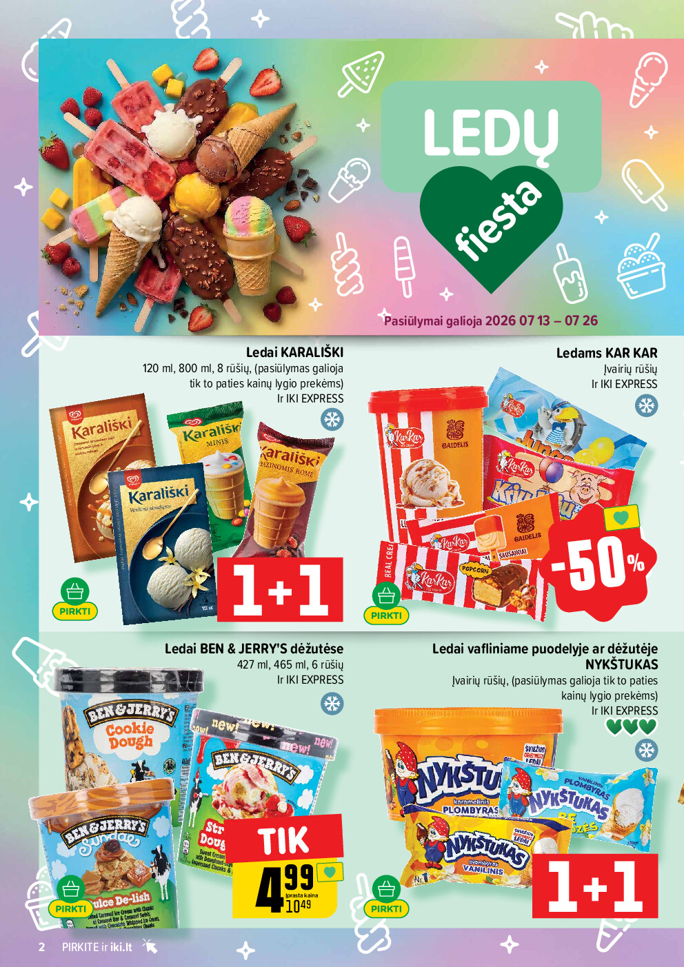 iki -  (2026-07-20 - 2026-07-26) - page: 2