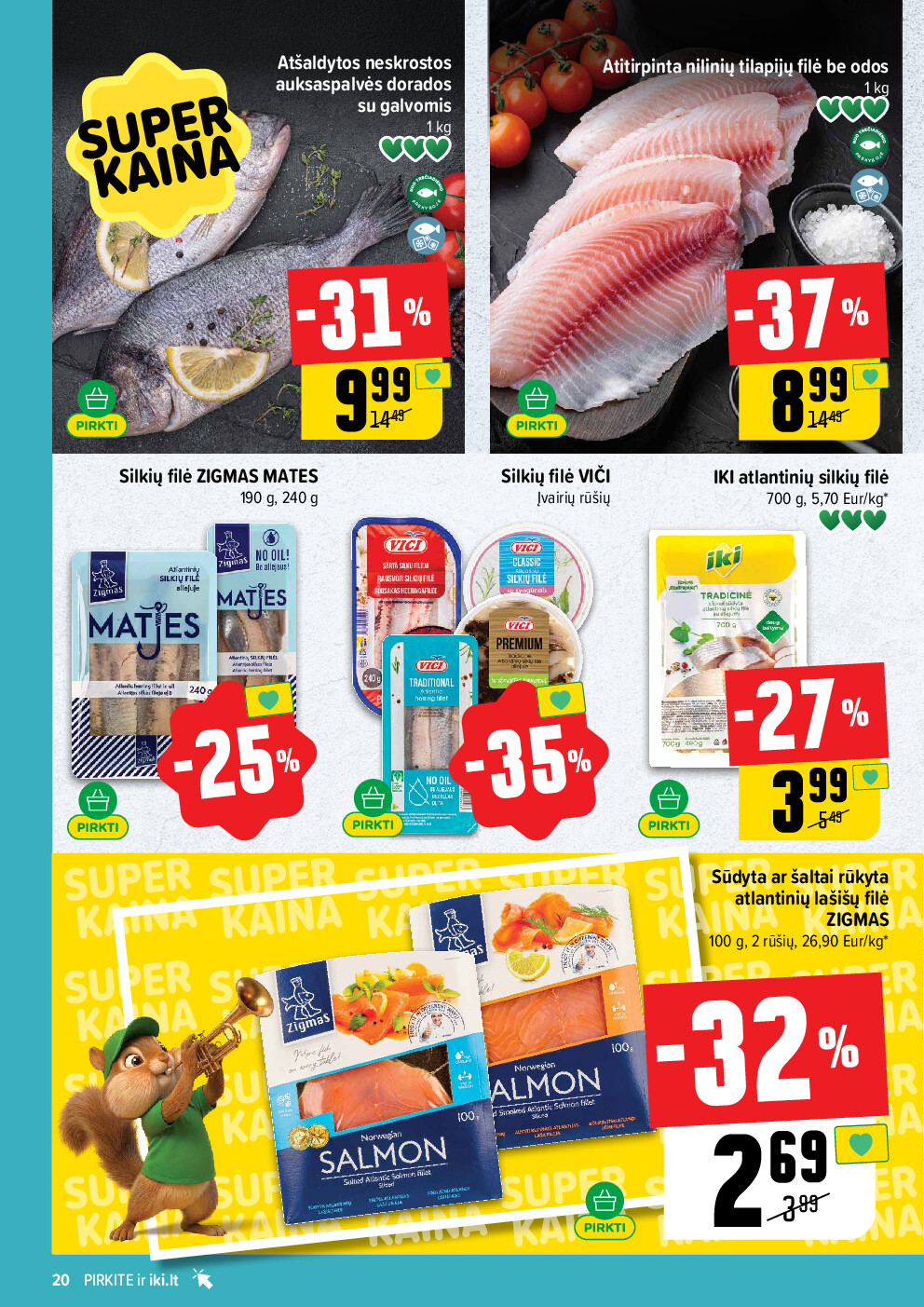 iki -  (2026-07-20 - 2026-07-26) - page: 20