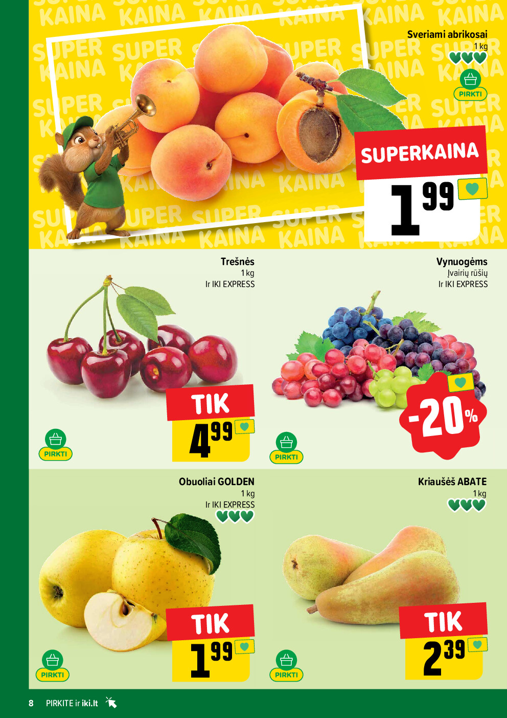 iki -  (2026-07-20 - 2026-07-26) - page: 8