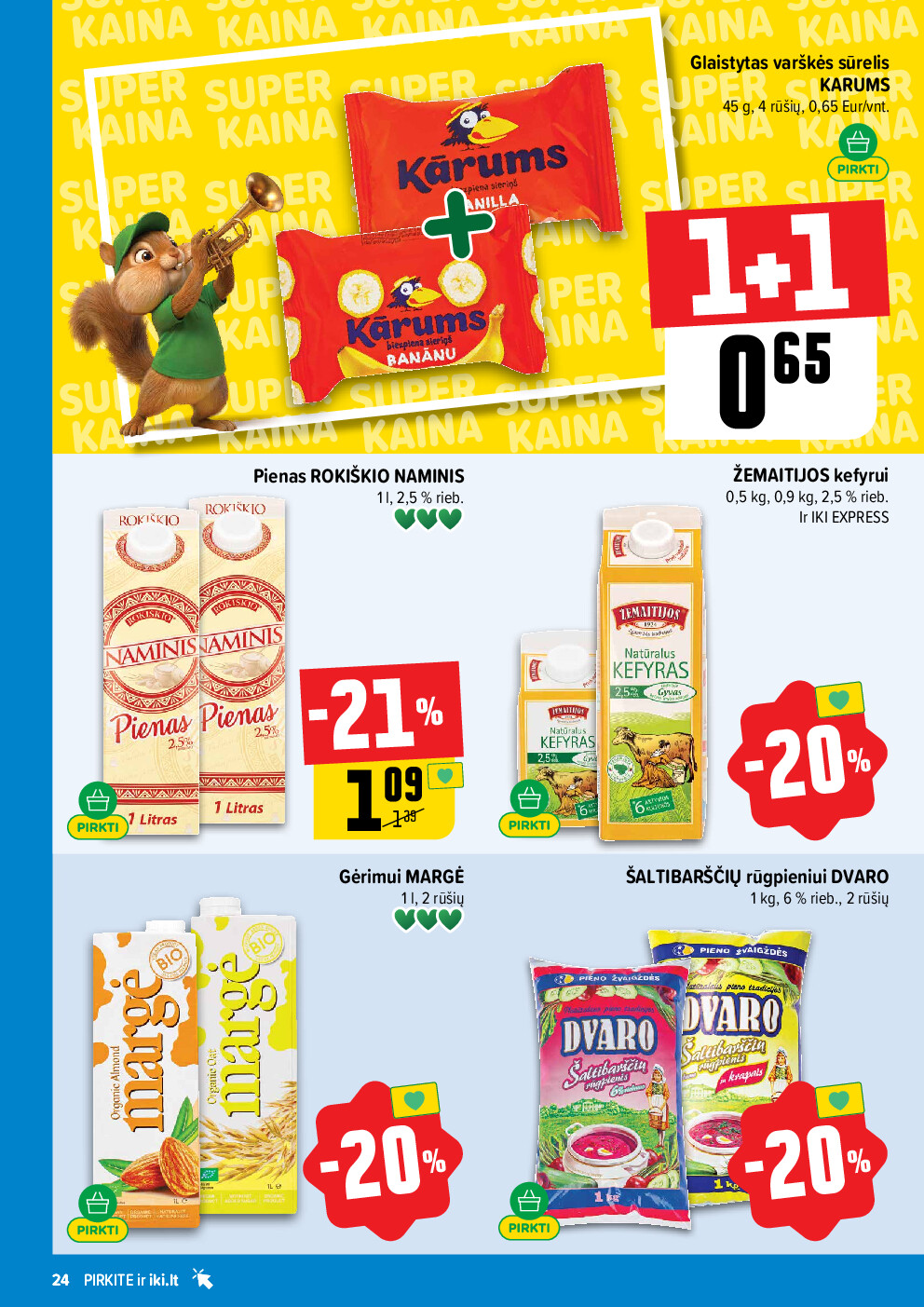 iki -  (2026-08-03 - 2026-08-09) - page: 24