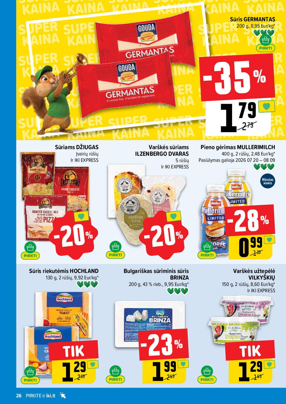 iki -  (2026-08-03 - 2026-08-09) - page: 26