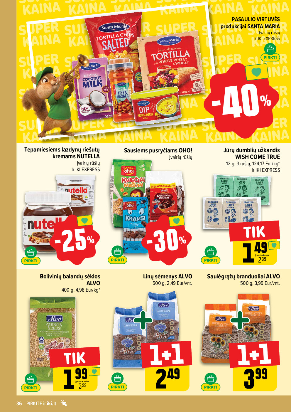 iki -  (2026-08-03 - 2026-08-09) - page: 36
