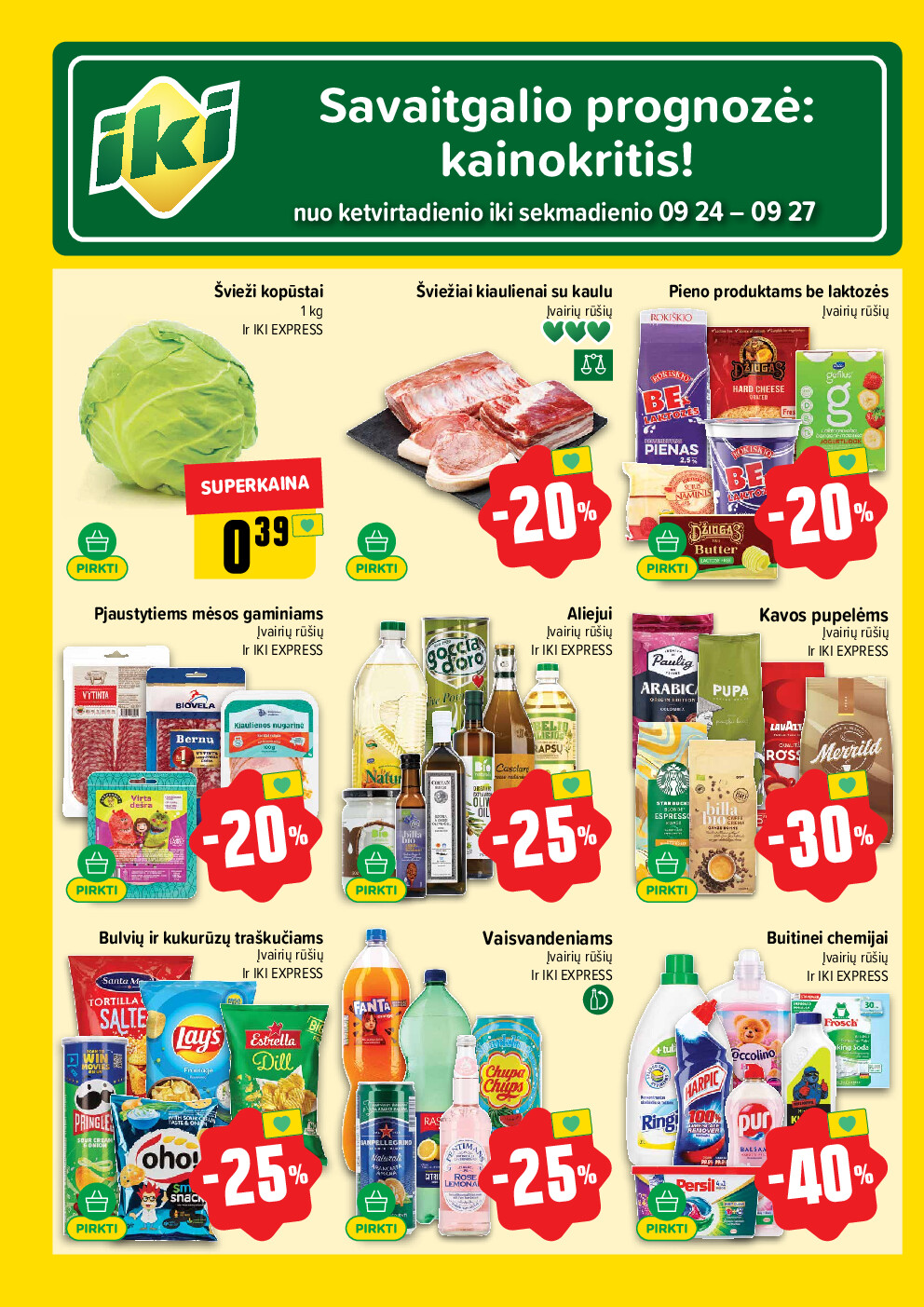 iki - IKI Kainų leidinys Nr. 39 (2026-09-21 - 2026-09-27) - page: 62