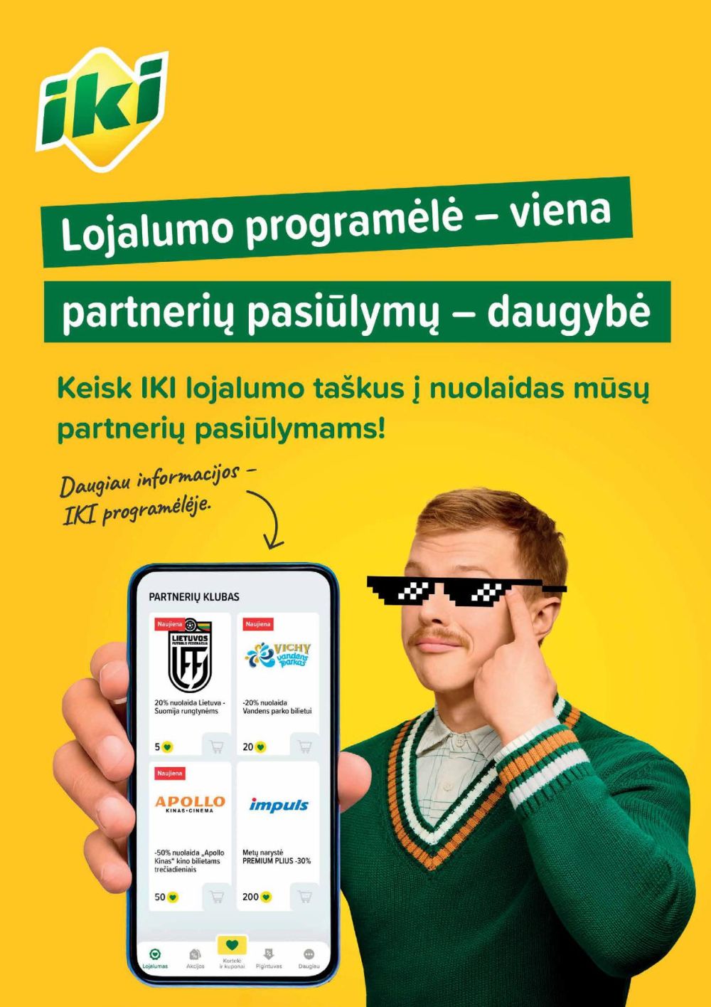iki - IKI - Leidinys Nr.17 (2025 04 21 - 2025 04 27) - page: 53 iki - IKI - Leidinys Nr.17 (2025 04 21 - 2025 04 27) - page: 53