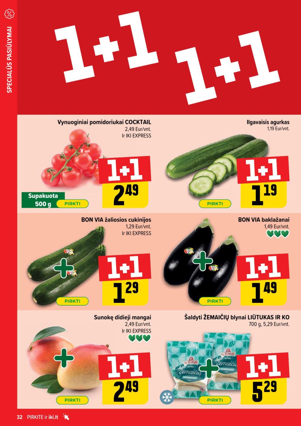 iki - IKI - Leidinys Nr.23 (2025 06 02 - 2025 06 08) - page: 32