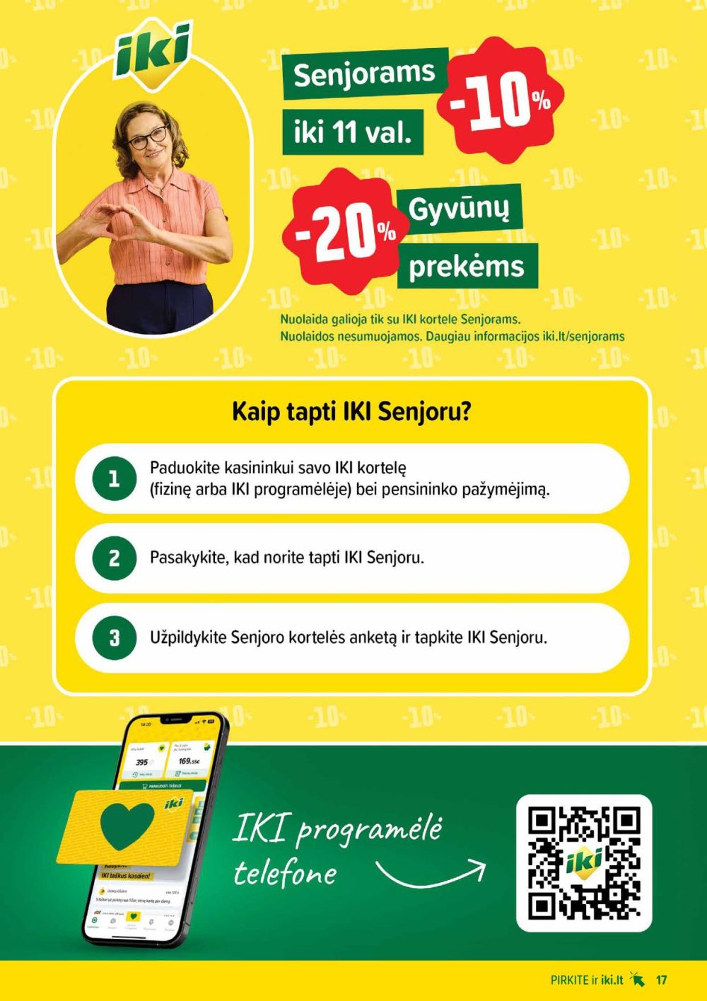 iki - IKI - Leidinys Nr.27 (2025 06 30 - 2025 07 06) - page: 17 iki - IKI - Leidinys Nr.27 (2025 06 30 - 2025 07 06) - page: 17