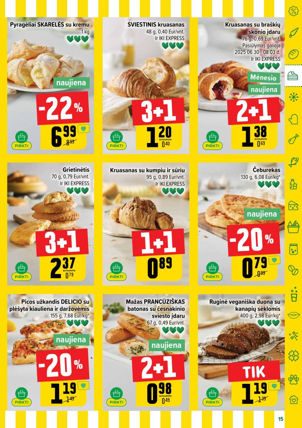 iki - IKI - Leidinys Nr.31 (2025 07 28 - 2025 08 03) - page: 15 iki - IKI - Leidinys Nr.31 (2025 07 28 - 2025 08 03) - page: 15