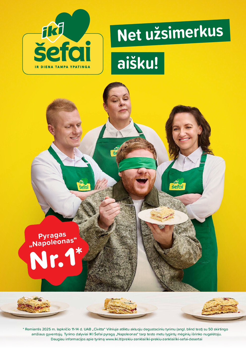 iki - IKI Kaininis leidinys Nr. 06 (2026-02-02 - 2026-02-08) - page: 35