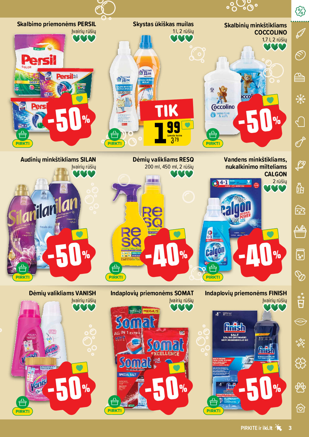 iki - Švaros fiesta (2026-03-02 - 2026-03-08) - page: 3