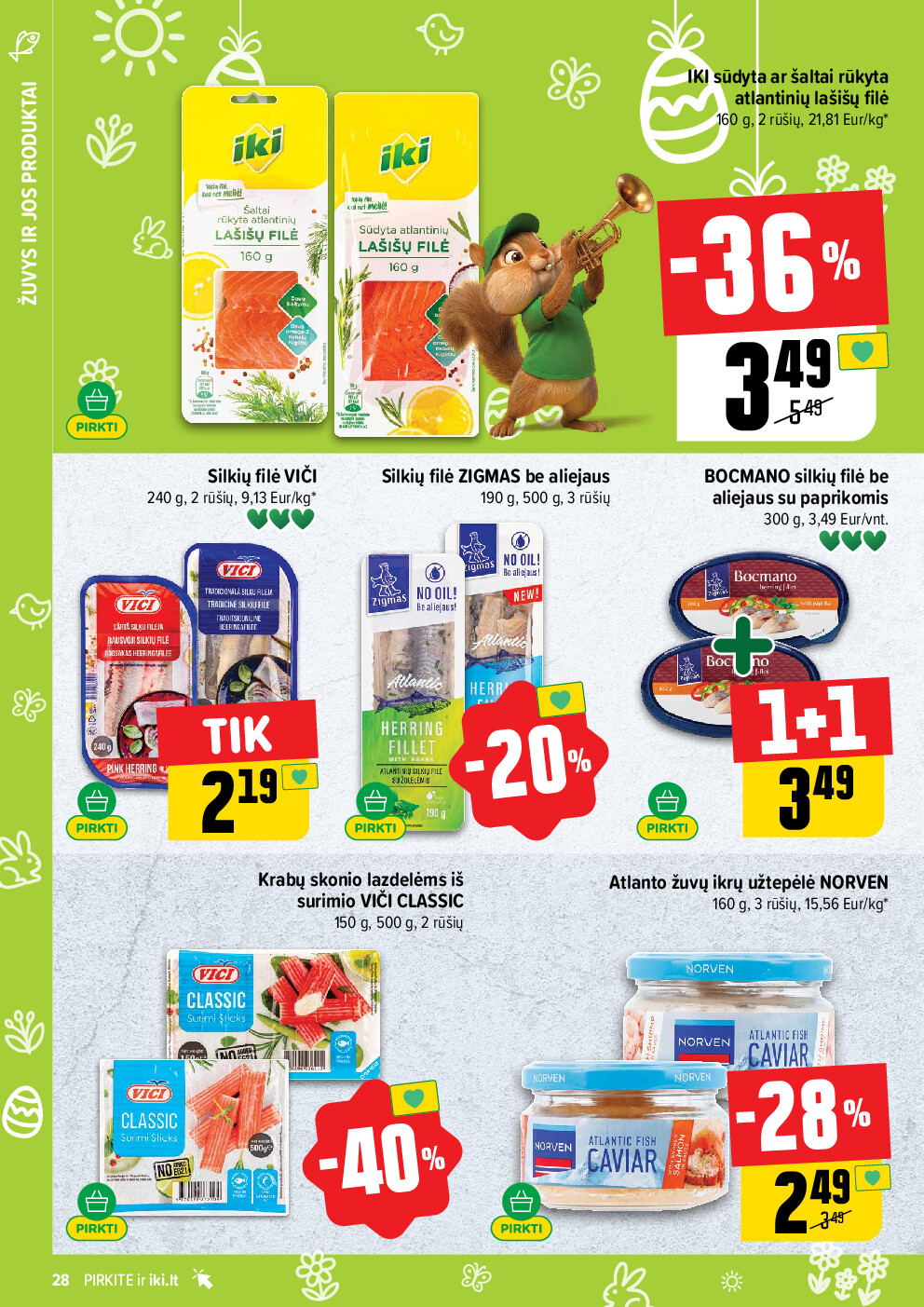 iki -  (2026-03-30 - 2026-04-04) - page: 28