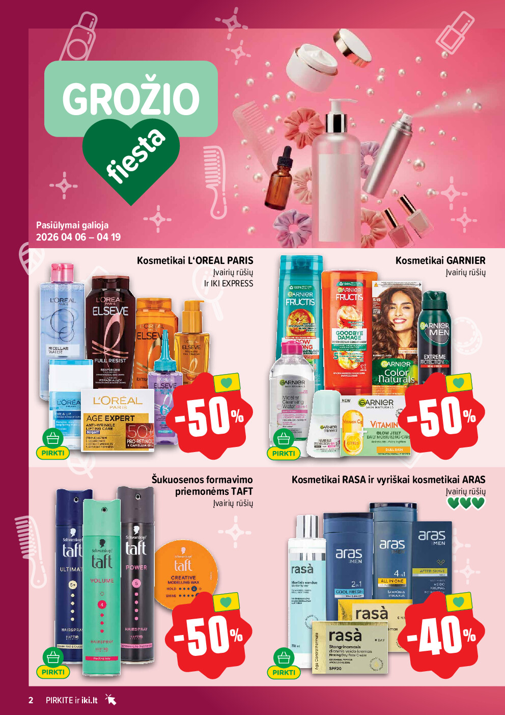 iki -  (2026-04-06 - 2026-04-12) - page: 2