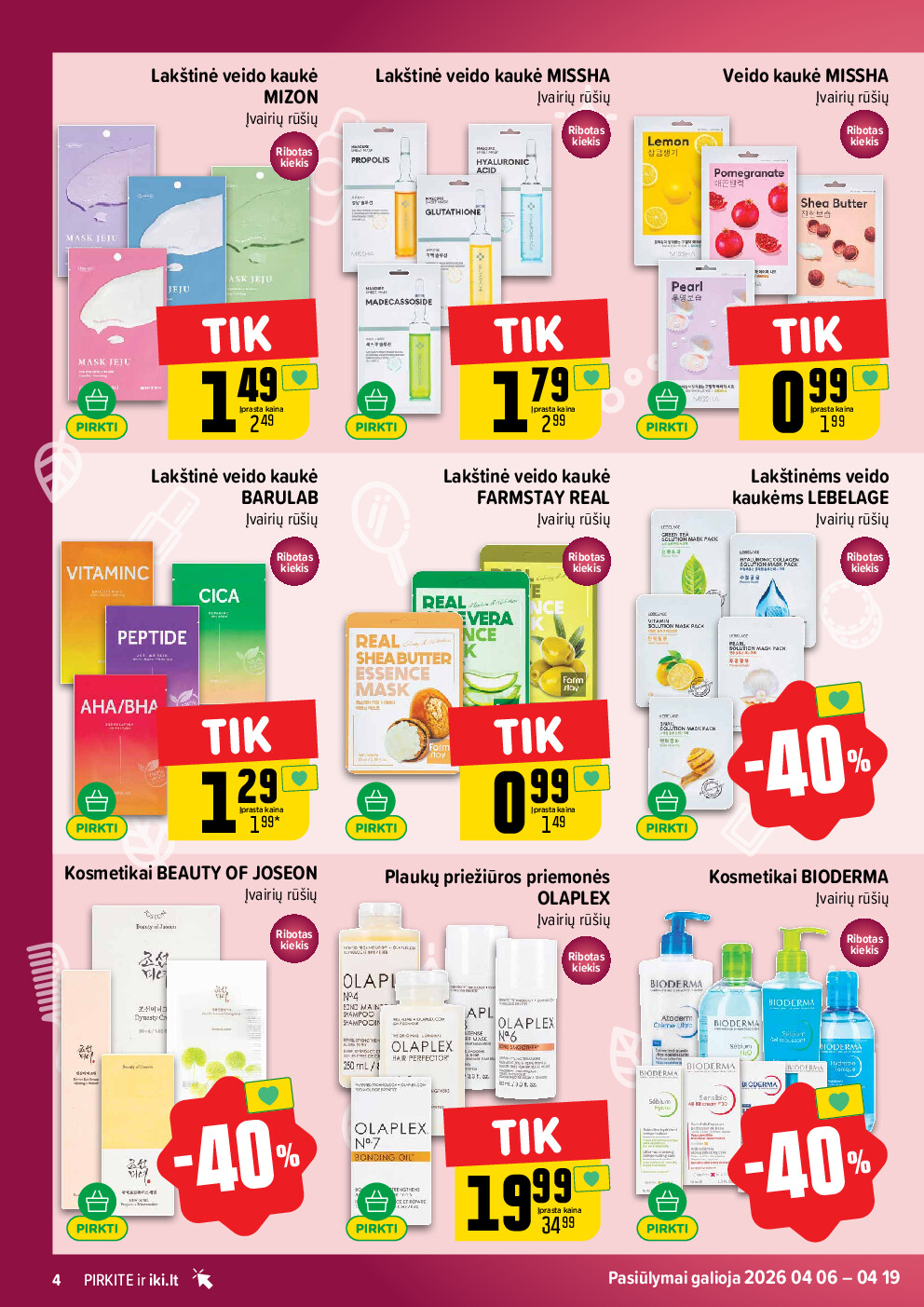 iki -  (2026-04-06 - 2026-04-12) - page: 4