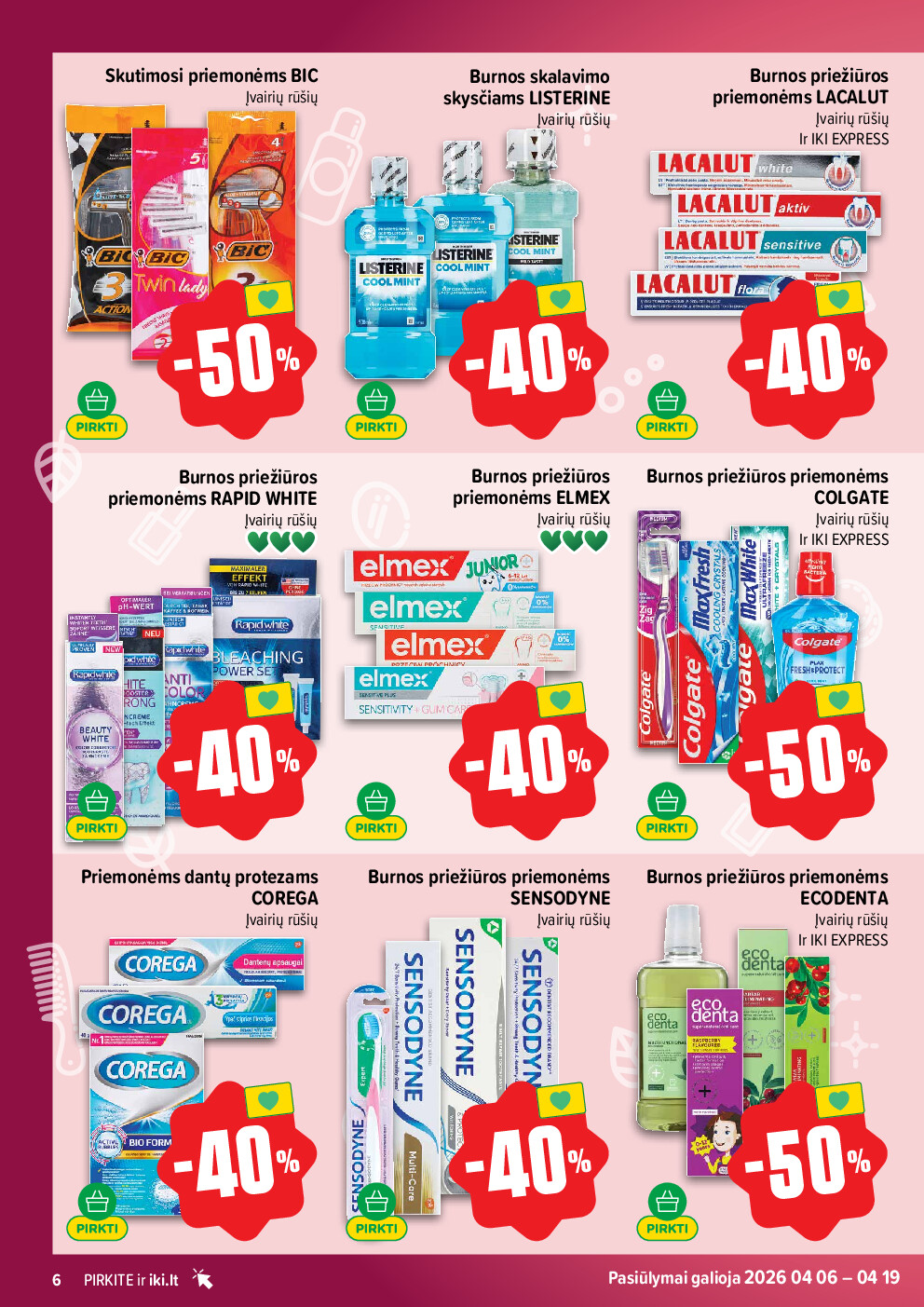 iki -  (2026-04-06 - 2026-04-12) - page: 6