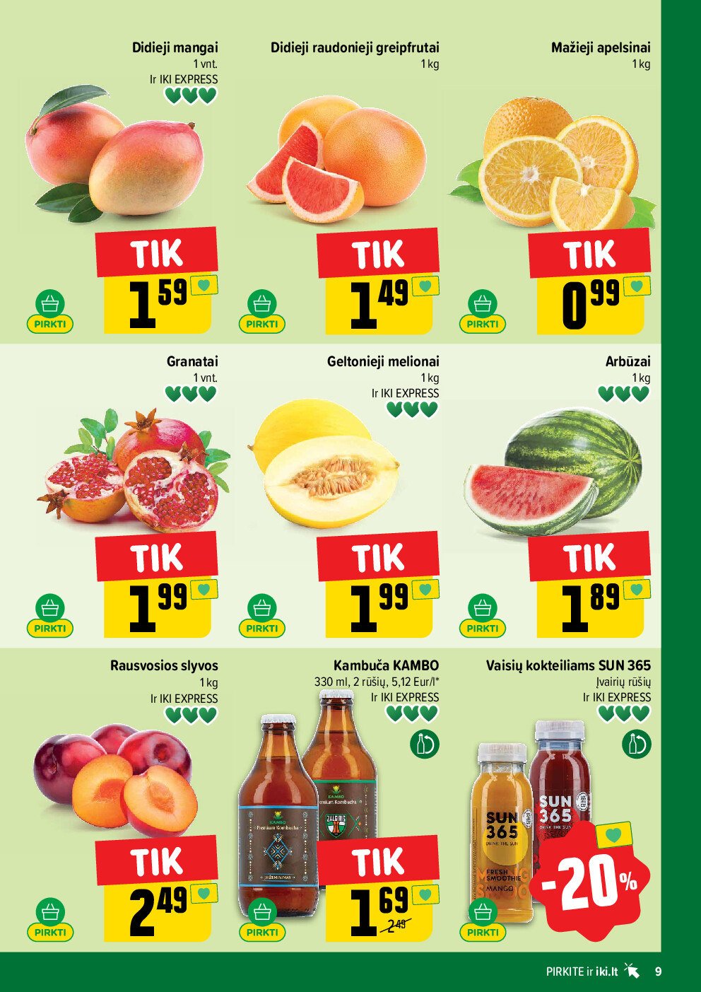 iki -  (2026-04-06 - 2026-04-12) - page: 9