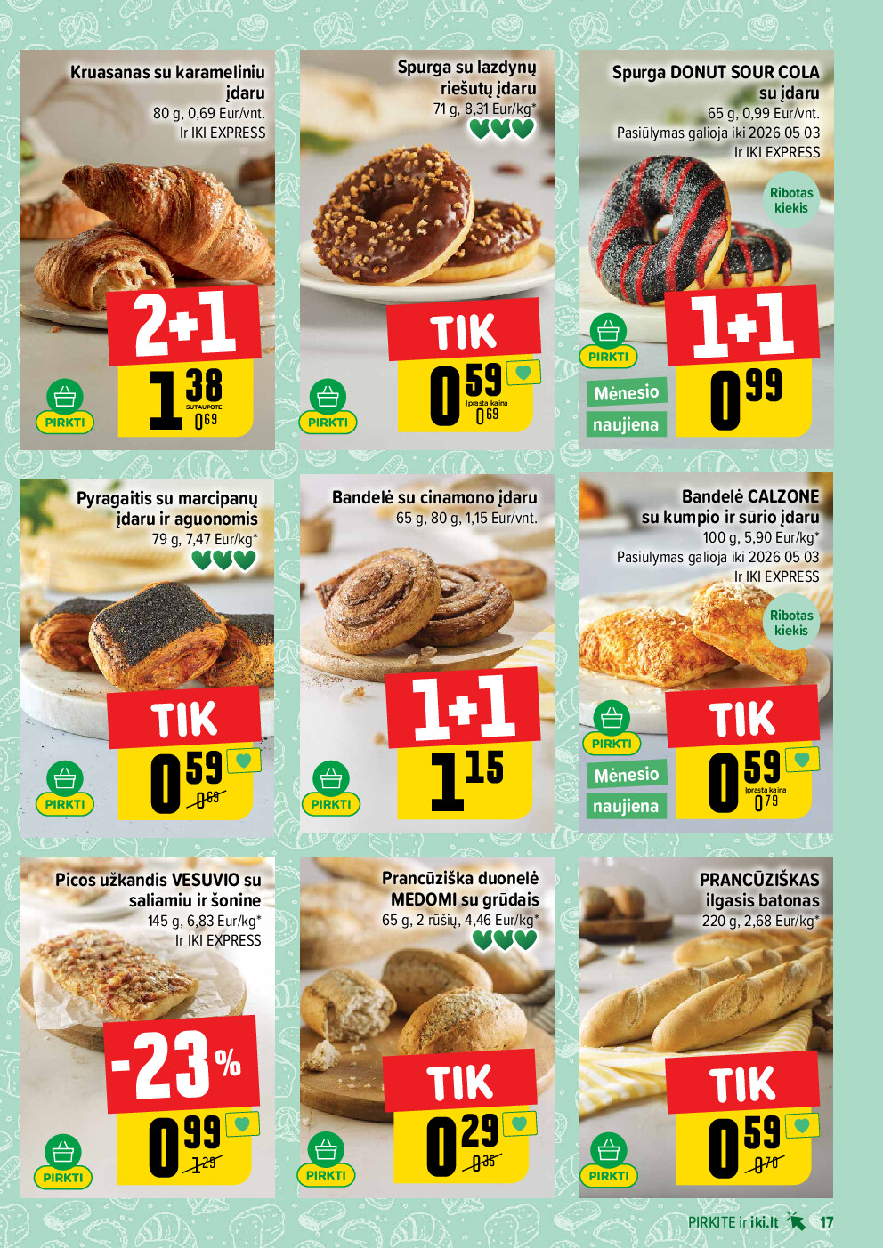 iki -  (2026-04-13 - 2026-04-19) - page: 17