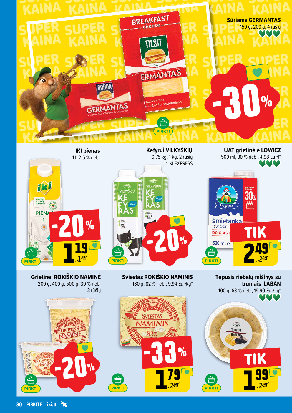 iki -  (2026-04-13 - 2026-04-19) - page: 30