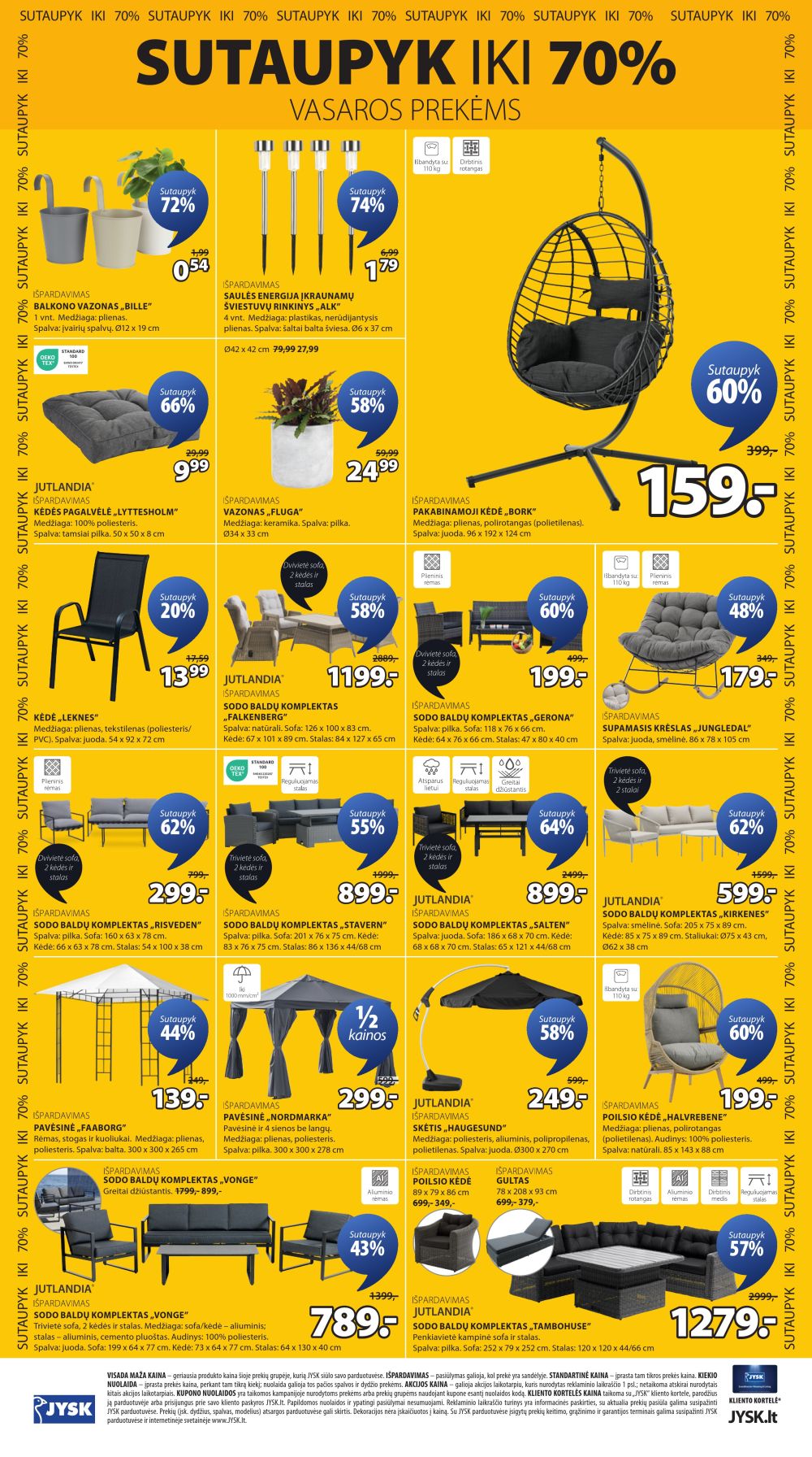 jysk - JYSK (2025 08 12 - 2025 08 25) - page: 16