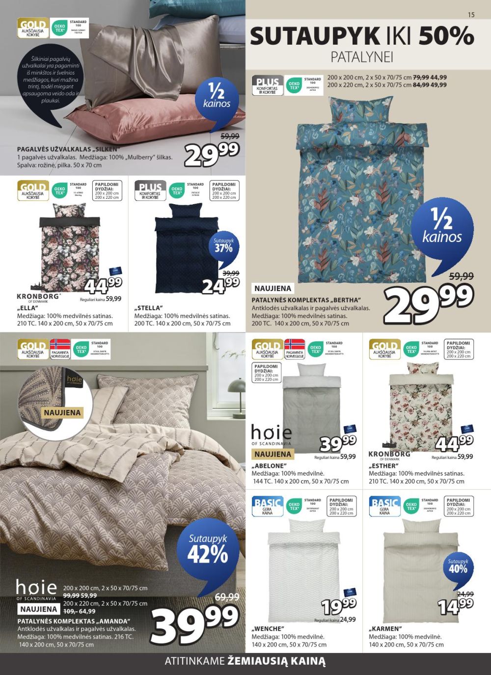 jysk - JYSK (2025 09 30 - 2025 10 13) - page: 15